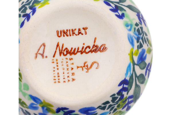 Stara Fabryka Polish Pottery Bubble Mug - Thumbnail 4