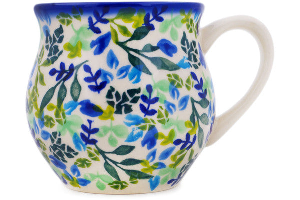 Stara Fabryka Polish Pottery Bubble Mug - Thumbnail 2