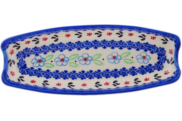 Ceramika Bona Corn Tray - Thumbnail 4