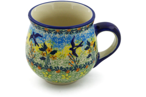 Manufaktura Polish Pottery Mug - Thumbnail 3