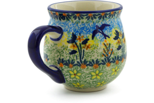 Manufaktura Polish Pottery Mug