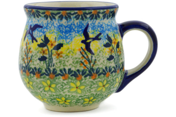 Manufaktura Polish Pottery Mug - Thumbnail 2
