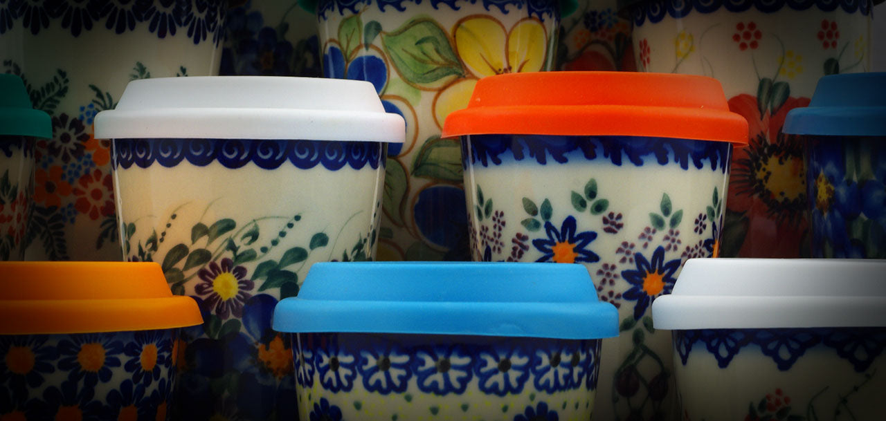 Polish Pottery Outlet Shop | 50% OFF ON EVERYTHING