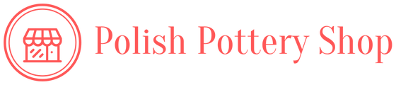 Polish Pottery Shop