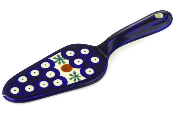 Zaklady Ceramiczne Pie and Cake Server