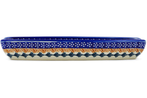 Ceramika Bona Corn Tray - Thumbnail 3