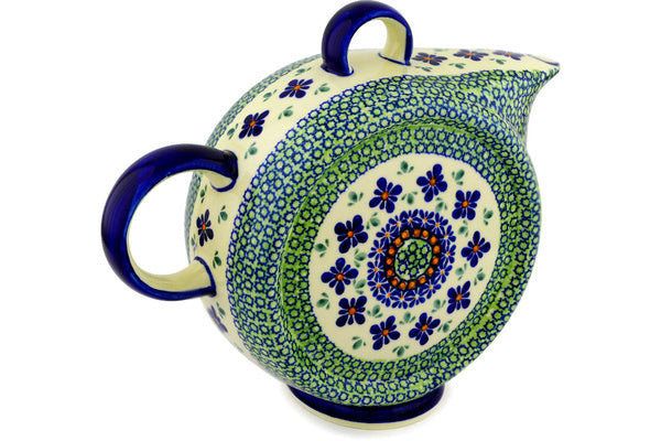 Zaklady Ceramiczne Clock - Thumbnail 3