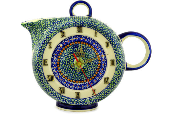 Zaklady Ceramiczne Clock - Thumbnail 4