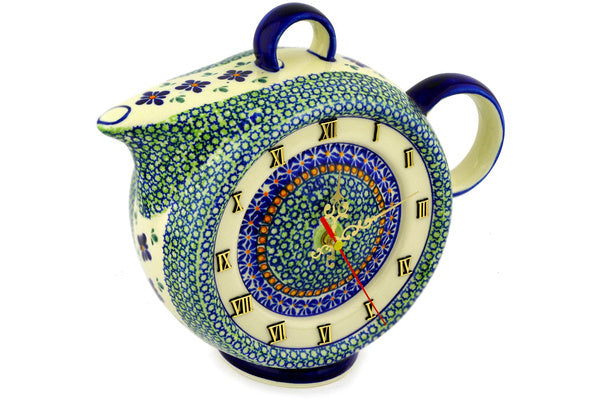 Zaklady Ceramiczne Clock - Thumbnail 5