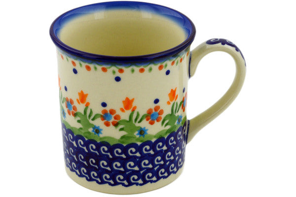 16+ Polish Pottery Coffee Mugs
