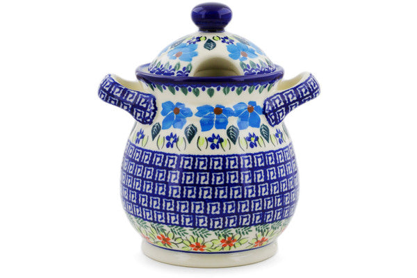 Ceramika Bona Jar - Thumbnail 2