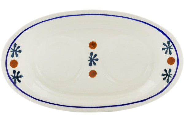 7" Salt and Pepper Tray - Mosquito