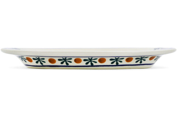 Ceramika Bona Salt and Pepper Tray - Thumbnail 5