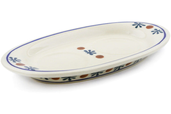 7" Salt and Pepper Tray - Mosquito - Thumbnail 3