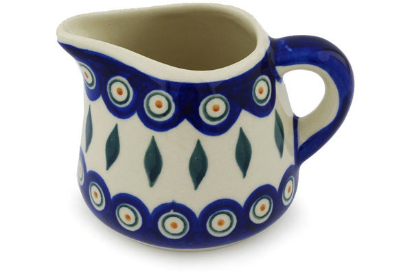 10 oz Pitcher - Peacock - Thumbnail 2