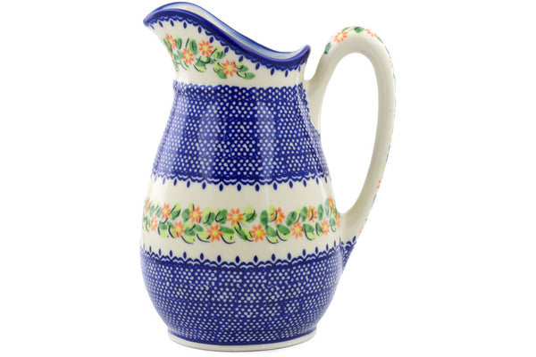 Ceramika Bona Pitcher - Thumbnail 2