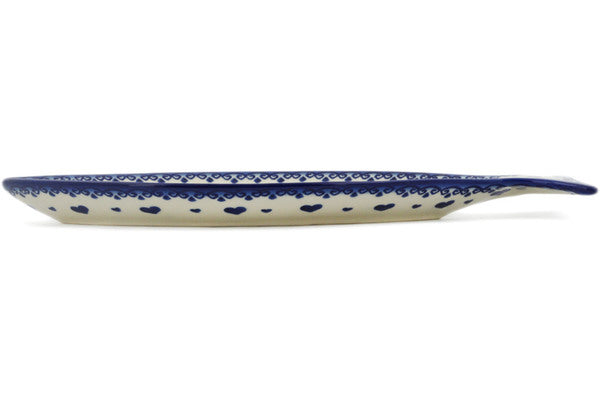 Ceramika Bona Fish Platter - Thumbnail 5
