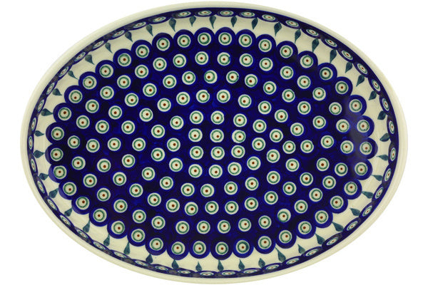Zaklady Ceramiczne Oval Baker