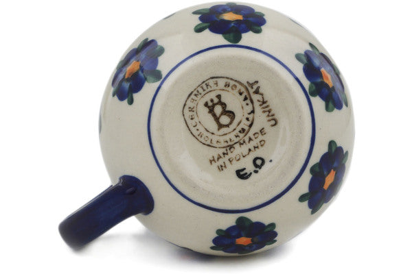 11 oz Bubble Mug - Daisy Charm - Thumbnail 3