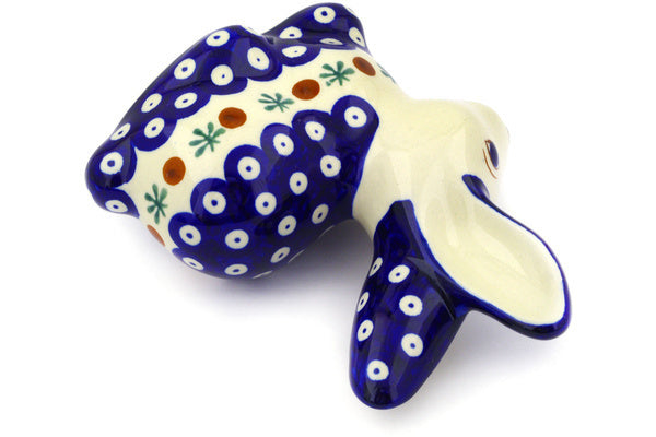 Zaklady Ceramiczne Bunny Figurine