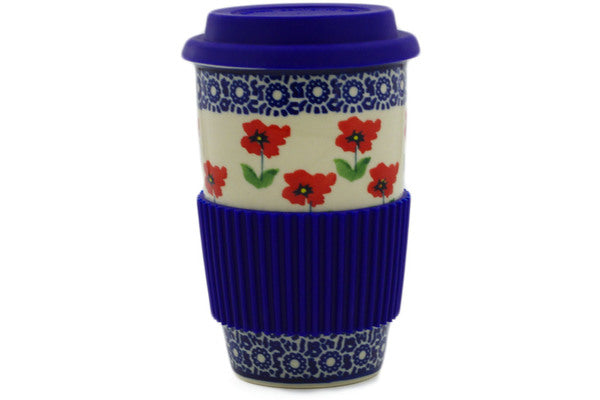 Manufaktura Polish Pottery Coffee Mug