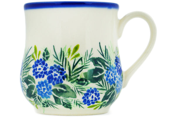 12 oz Mug - Thistle - Thumbnail 3