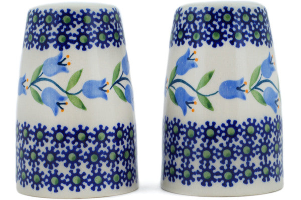 Manufaktura Salt and Pepper Set