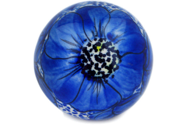 Ceramika Bona Polish Pottery Ornament - Thumbnail 4