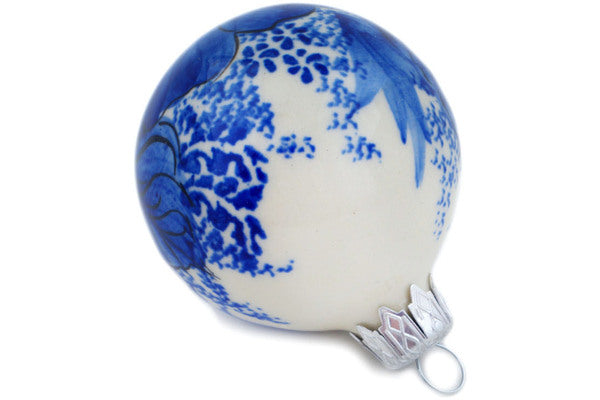 Ceramika Bona Polish Pottery Ornament - Thumbnail 2