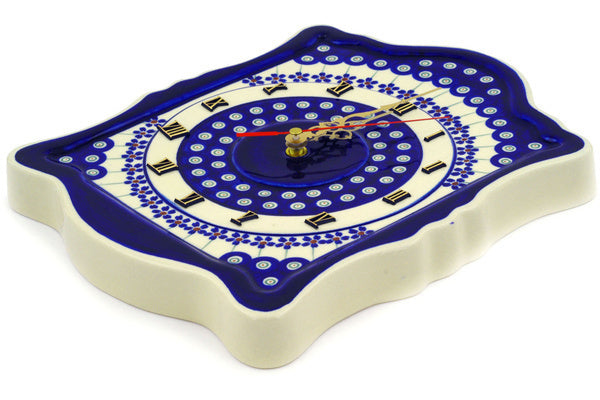 Zaklady Ceramiczne Clock - Thumbnail 4