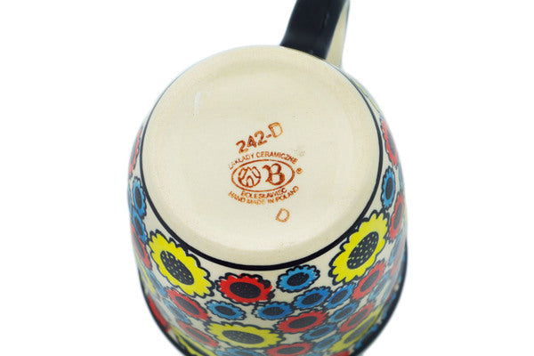 Zaklady Ceramiczne Mug - Thumbnail 4