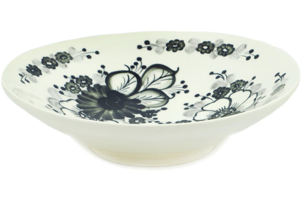 Fajans Wloclawek Platter - Thumbnail 2