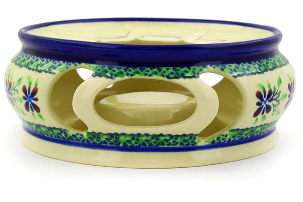 Zaklady Ceramiczne Polish Pottery Heater - Thumbnail 5