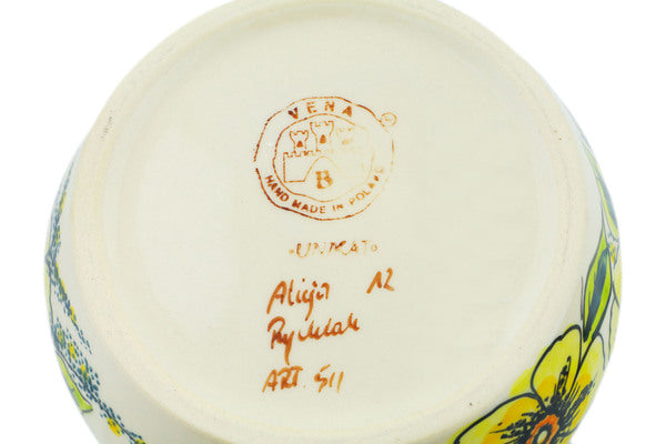 Polish Pottery 6