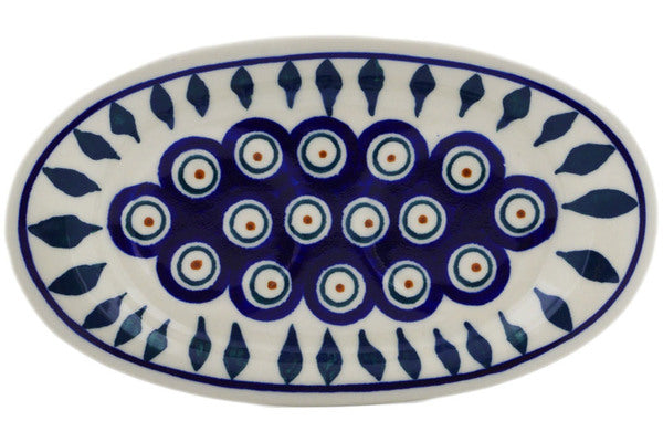 Ceramika Bona Salt and Pepper Tray - Thumbnail 3