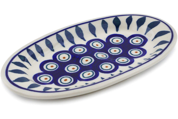 Ceramika Bona Salt and Pepper Tray