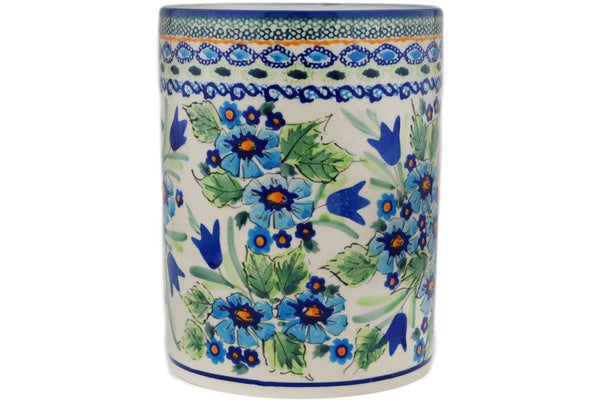 Zaklady Ceramiczne Evangeline Utensil Jar - Thumbnail 3