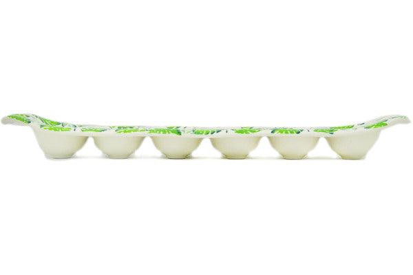 Zaklady Ceramiczne Egg Server - Thumbnail 5