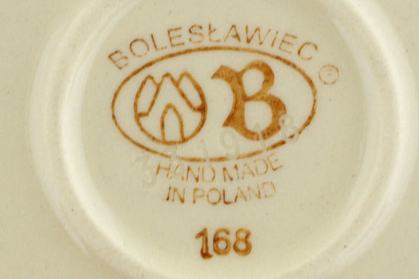 Zaklady Ceramiczne Trivet - Thumbnail 5