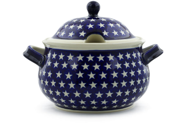 Zaklady Ceramiczne Soup Tureen - Thumbnail 4