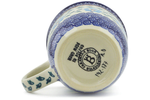 Ceramika Bona Mug - Thumbnail 4