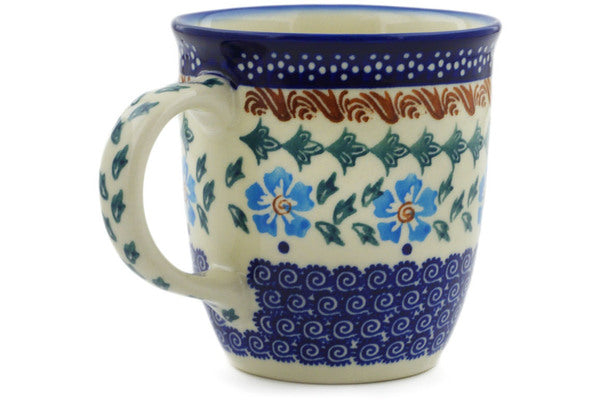 Ceramika Bona Mug - Thumbnail 2