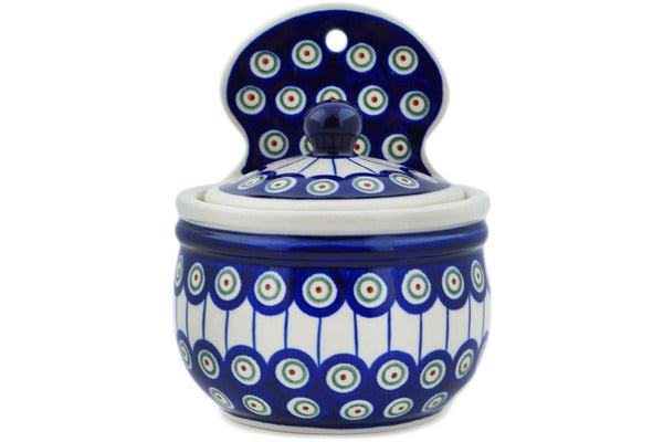 Zaklady Ceramiczne Wall Jar - Thumbnail 5