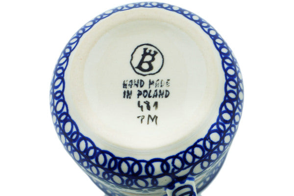 Ceramika Bona Mug - Thumbnail 4