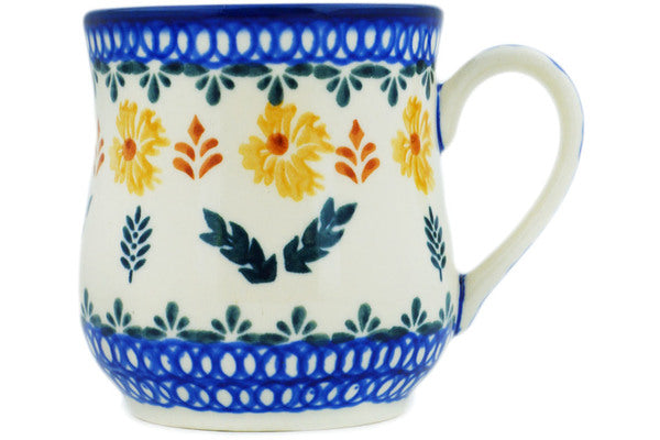 Ceramika Bona Mug - Thumbnail 3