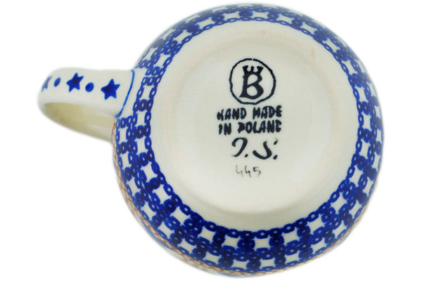 Ceramika Bona Bubble Mug - Thumbnail 4