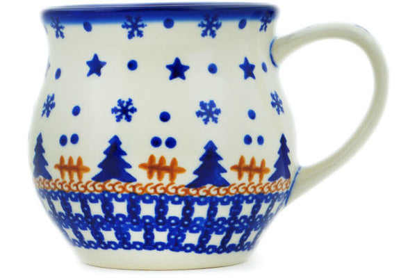 Ceramika Bona Bubble Mug