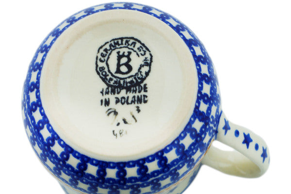 Ceramika Bona Mug - Thumbnail 4