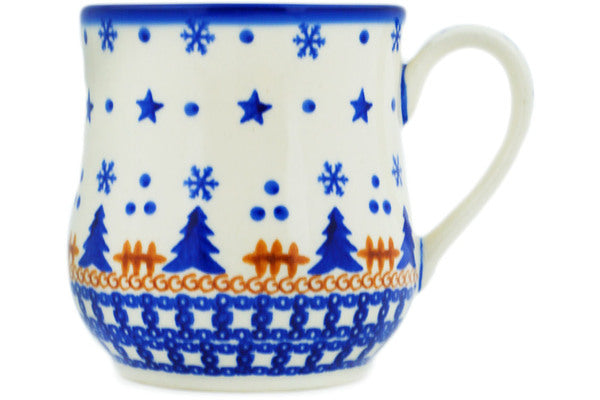 Ceramika Bona Mug - Thumbnail 3