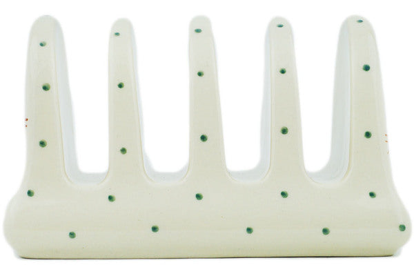 Manufaktura Polish Pottery Toast Holder